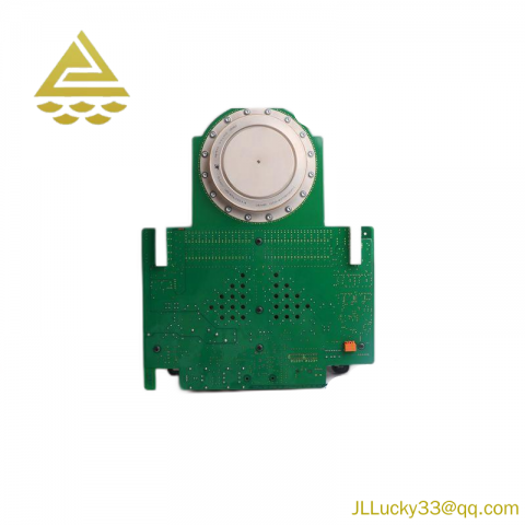 ABB UNS2881B-PV1 Digital Input Module