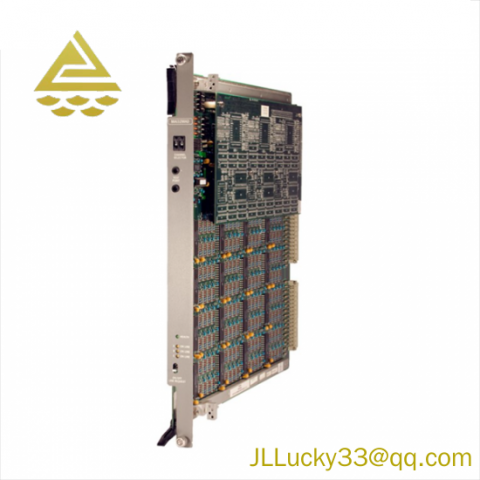 ABB MAI32MAD - High-precision Analog Input Module, Industrial Automation, Electronics, Control Systems
