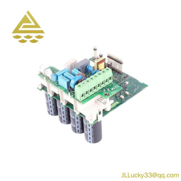 ABB ACS510-01-096A-4+B055 AC Drive, Variable Speed Control Solution
