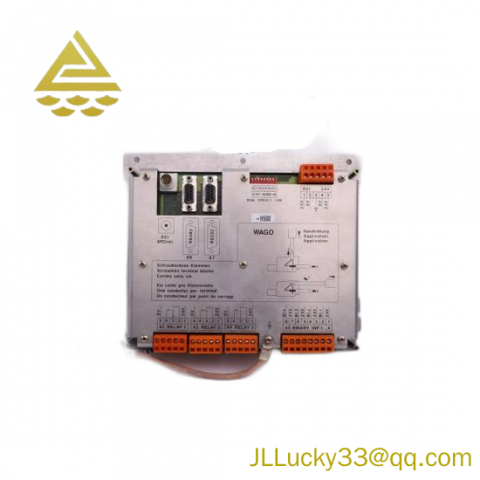 Sumltomo MC-550 MCU Industrial Microcontroller Unit, High Precision & Reliability