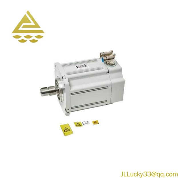 ABB IMQRS02 High-Performance Industrial Control Module
