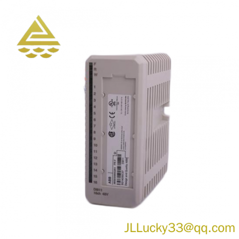 ABB NF93A-2 HESG216665/K Controller Module