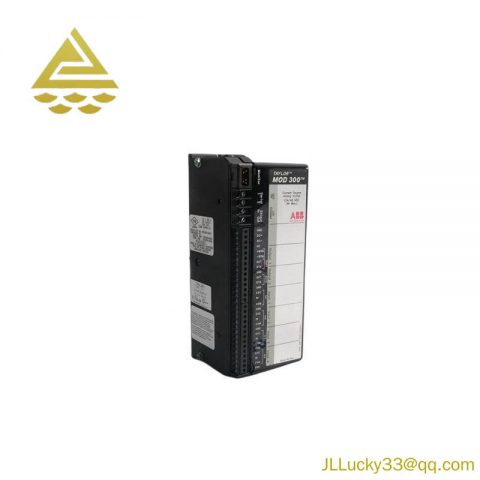 ABB REF610 Module - Enhanced Industrial Control Solutions