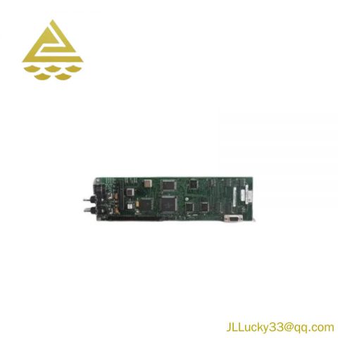 ABB O-63007 M003742626 Servo Motor, Precision Control Module