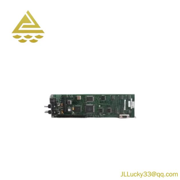 ABB O-63007 M003742626 Servo Motor, Precision Control Module