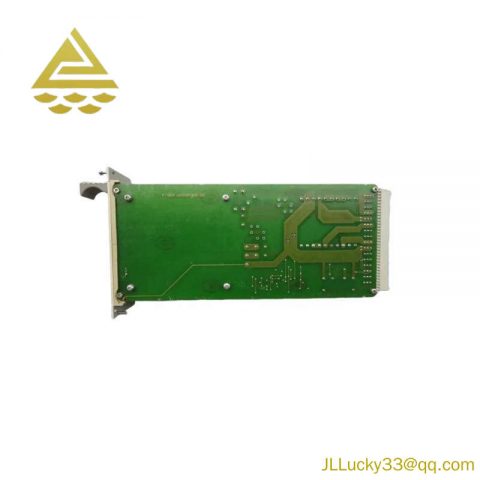 ABB P3LC HENF209650R1 Circuit Board - Precision Control for Industrial Automation
