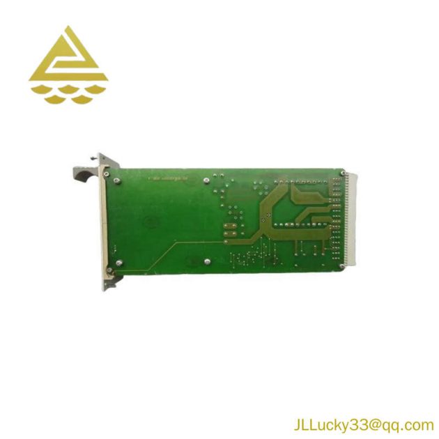ABB P3LC HENF209650R1 Circuit Board - Precision Control for Industrial Automation