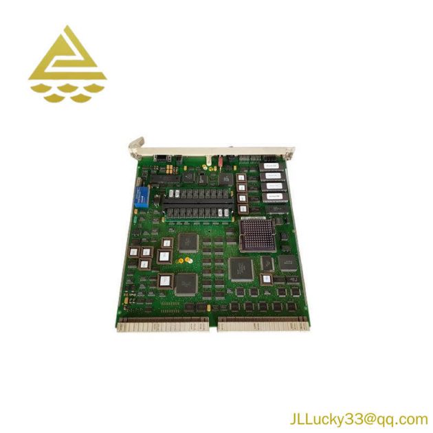 ABB PM510 - 3BSE000270R1 Processor Module - High-Performance Control Unit