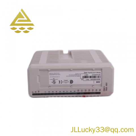 ABB PM511V Module Card for Advanced Industrial Control