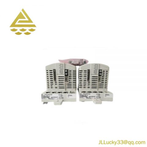ABB PM866K02 | 3BSE050199R1 Module | Advanced Control System for Industrial Automation