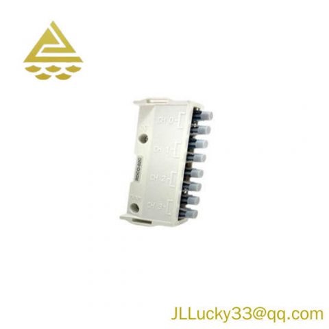 ABB RDCO-02C Soft Logic Control Module, Industry Leading Solution