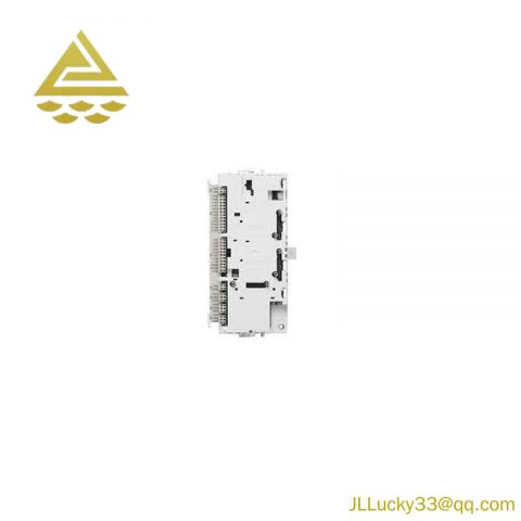 ABB RDCU-02C 64607901E Control Unit - Advanced Automation Module