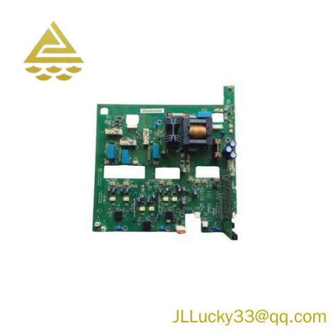 ABB RINT-6611C ACS800 Power Drive Board - Industrial Control Solutions
