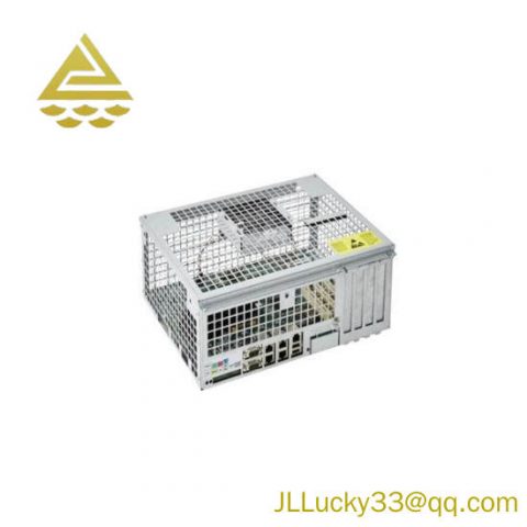 ABB 3HAC025527-004 IRC5 Robot Main Computer, Advanced Control Solutions