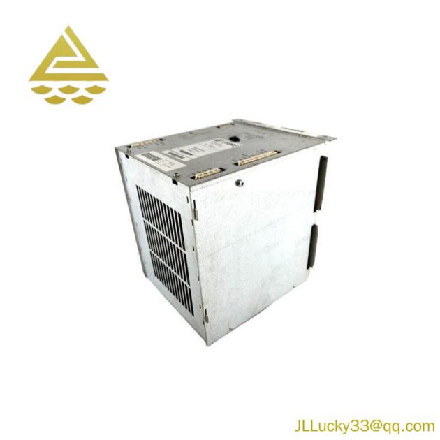 ABB SAM02 R1H ANR27900579 Power Supply: High-Efficiency Energy Solution
