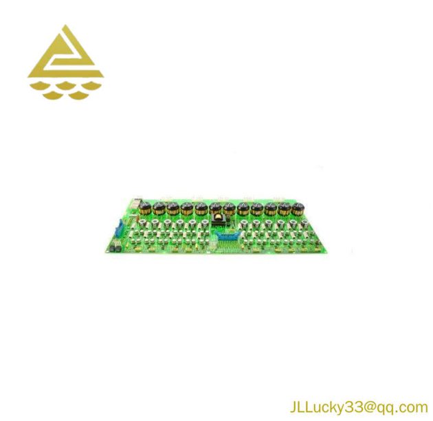 ABB DSDI-120A DSAO120A 3BSE018293R1 Control Module