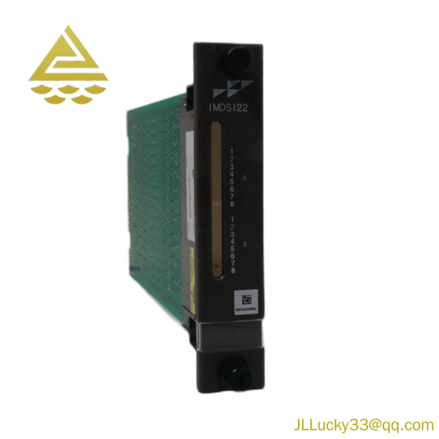 ABB 3BSE018172R1 - High Performance Industrial Control Module, 200 Characters Within