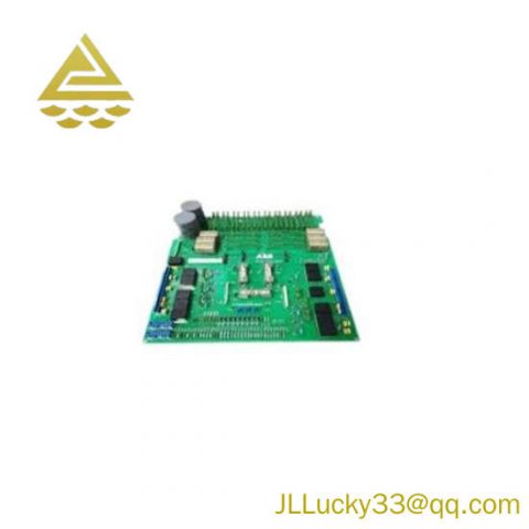 ABB DSQC661 3HAC02653-001 Power Supply