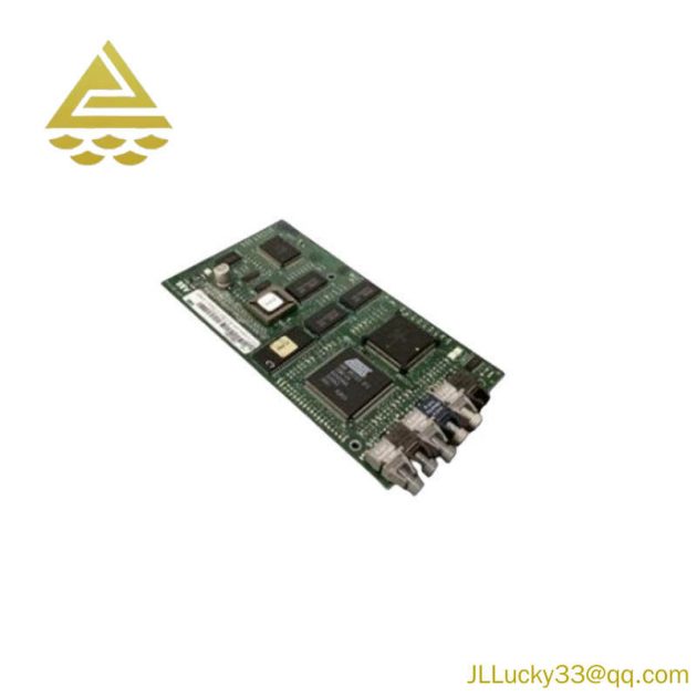 ABB BG65X50SI Industrial Control Module