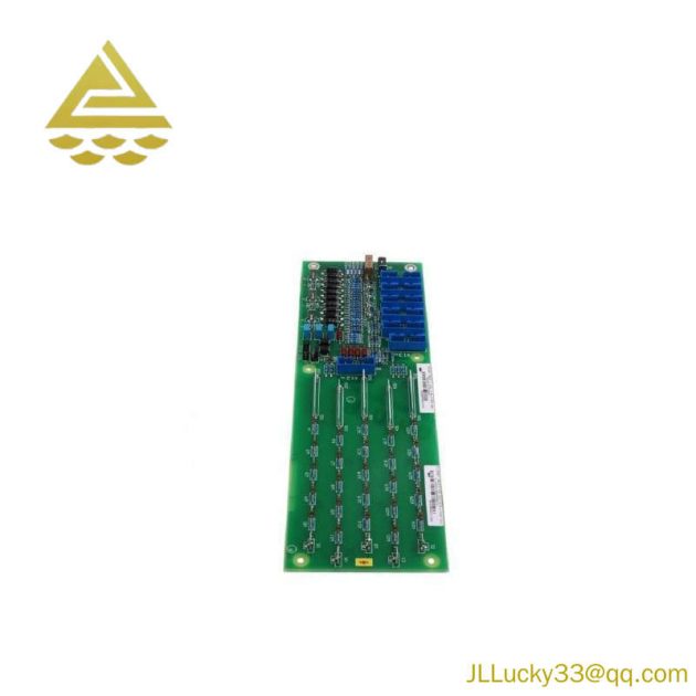 ABB SDCS-PIN-51 3ADT220090R0006 Pulse Transformer Module, High Current Active Braking