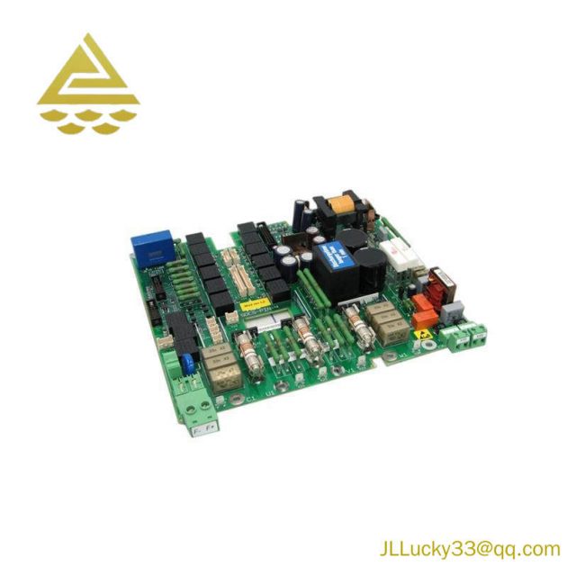 ABB SDCS-POW-4 3ADT315100R10001 - High-Performance Power Supply Module