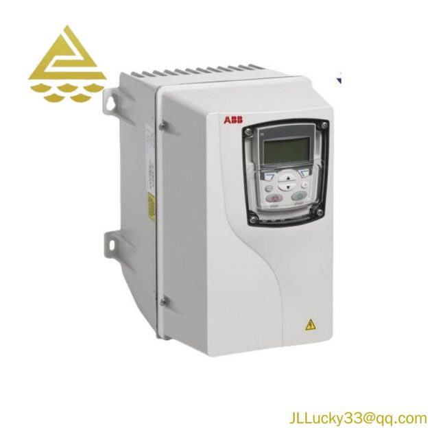 ABB XVC768AE123 Industrial Control Module, Efficient Automation Solutions within Reach