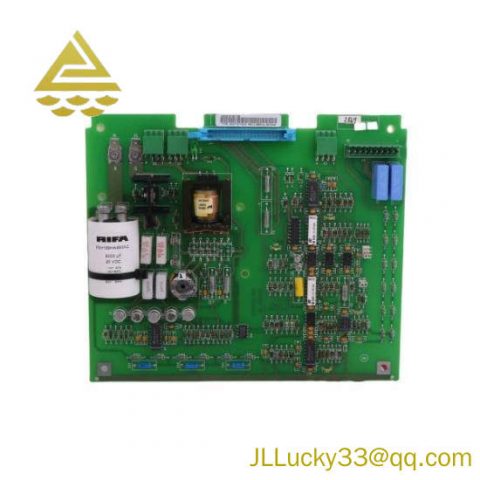 ABB 3HAC041840-001 DCS Module for Industrial Automation Control