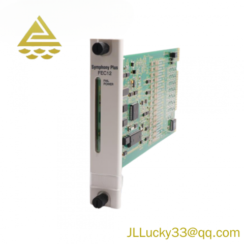 ABB DSCS145 57520001-KX Control Module