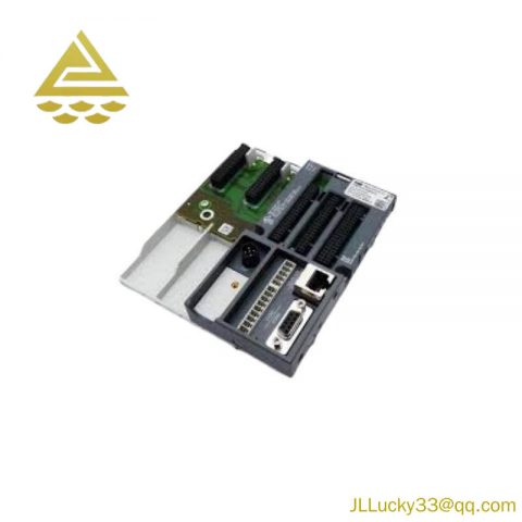 ABB TB521-ETH C1 Power Supply Module
