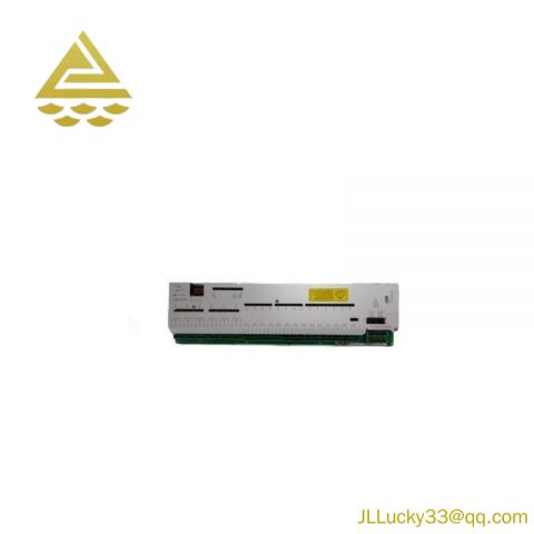 ABB 3BSC210015R1 Industrial Control Module