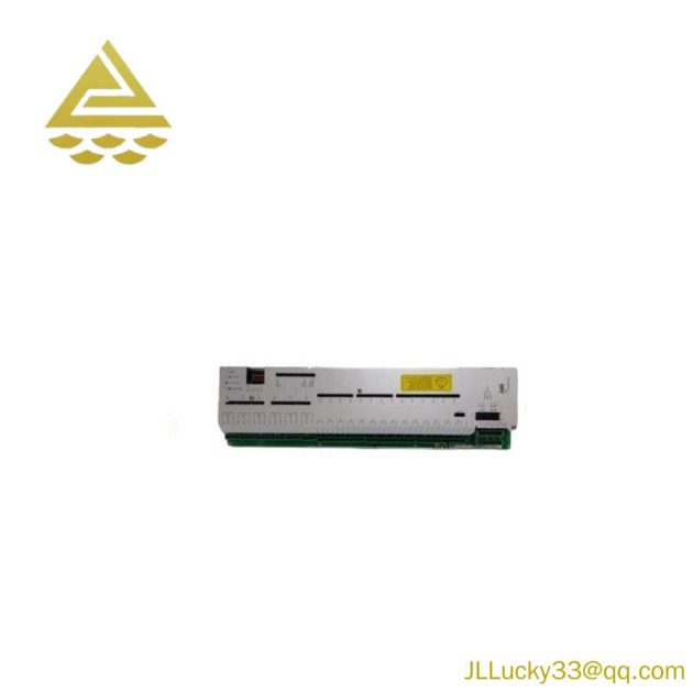 ABB 3BSC210015R1 Industrial Control Module
