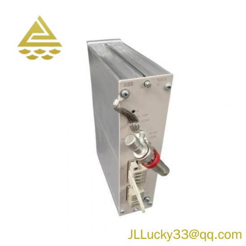 ABB TC513 3BSE006385R1 | AF100 Twisted Pair Coax Modem