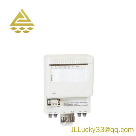 ABB TD951F 3BDH001020R0001 - High Performance Display Unit for Industrial Automation