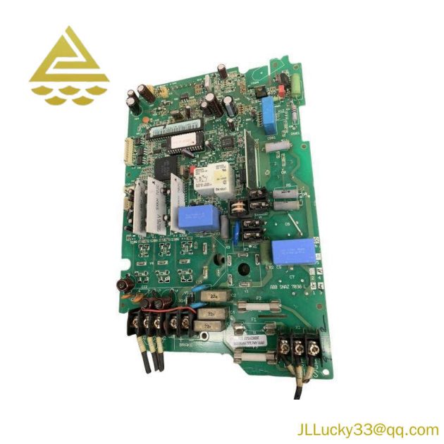 ABB TP858Module Card RINT-5411 Digital I/O Module