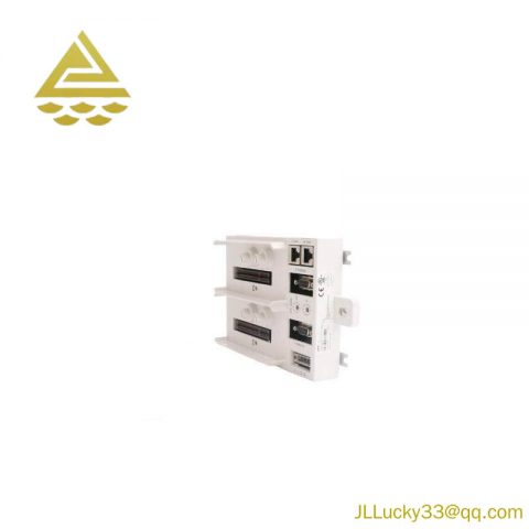 ABB TU847 3BSE022462R1 Module Termination Unit - High-Performance Interface for Control Systems