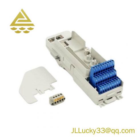 ABB TU890 S800 I/O - Hardware Selector for 800xA Systems