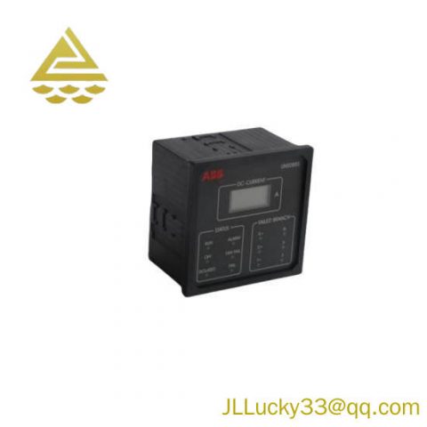 ABB UNS0885A-Z 3BHB006943R0002 Interface Module
