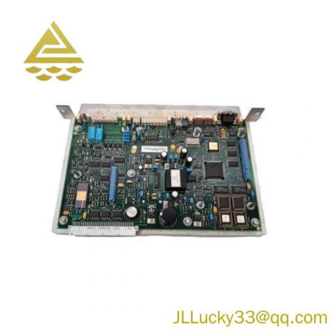 ABB YPP110A - YPP-110A Control Board, Industrial Automation Module