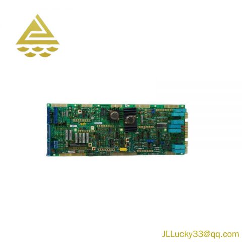ABB YXI115B YT204001-AL: Industrial Control Board for Advanced Automation Solutions
