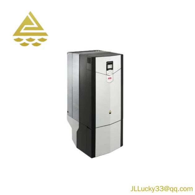 ABB ACS880 Series - 01-293A, 160kW Cont. Power, 278A Max Current, Industry Control Module