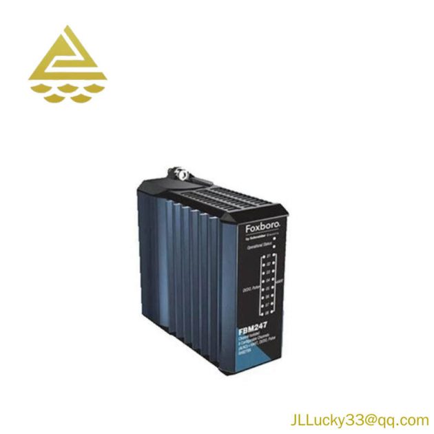 FOXBORO 12A060C Control Module, 200 characters limit