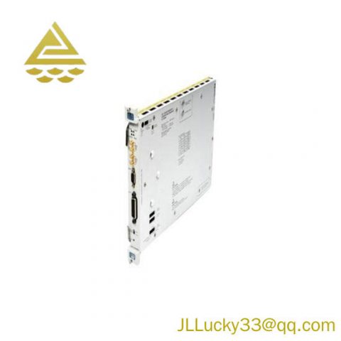 Agilent 200-530-111-013 High-Precision Analog Signal Conditioner