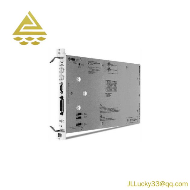 Agilent 200-530-111-013 High-Precision Analog Signal Conditioner