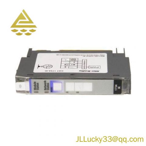 Allen-Bradley 1336E-MC2-SP42A ControlLogix Main Control Board