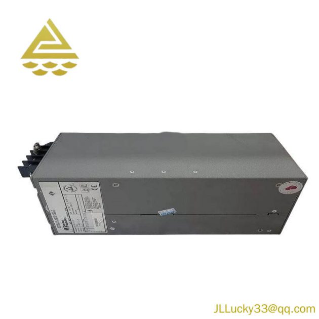 Allen Bradley 1756-L61S Processor Module, High Performance Control Solution