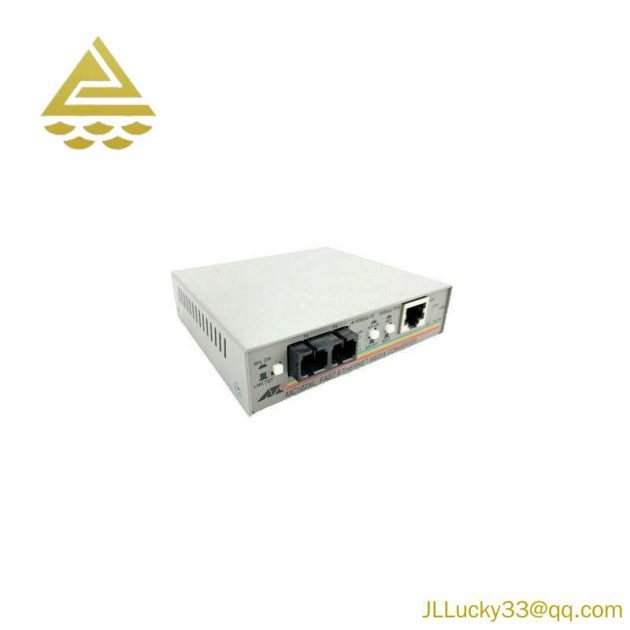 Allied Telesis AT-MC102XL Ethernet Media Converter, Efficient Networking Solution