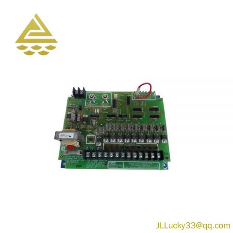 AMETEK DNC-T2010-R20: Advanced Control Board for Industrial Automation