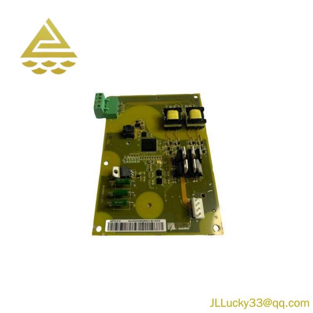 ABB 3BHE029594R1102 PP D239 A1102: PEC80-MINI - Advanced Industrial Automation Module