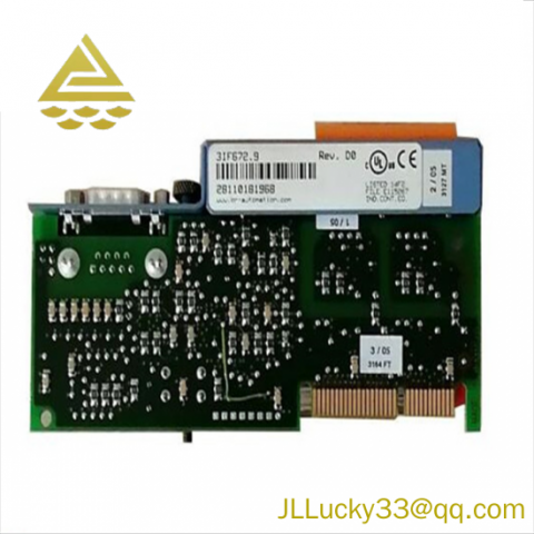B&R X67AC0C21 I/O Module - Industrial Automation Control