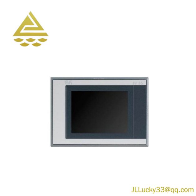 B&R Power Panel 4PP065.0571-X74: Industrial Control Module Excellence